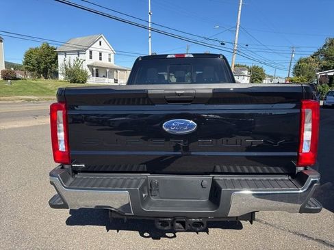 New 2026 Ford F250 XL w/ XL Driver Assist Package image 7