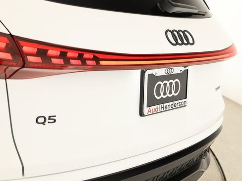 New 2026 Audi Q5 Premium Plus AWD/4WD image 28