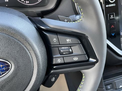 New 2025 Subaru Ascent Bronze Edition image 20