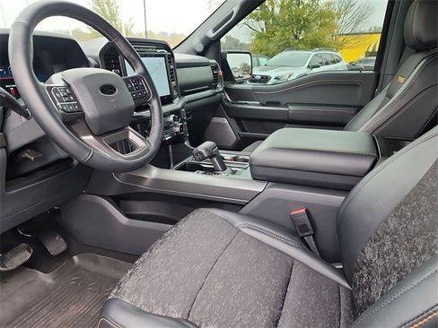 Used 2024 Ford F150 Tremor image 13