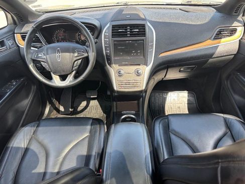 Used 2015 Lincoln MKC FWD w/ Equipment Group 101A Select image 13