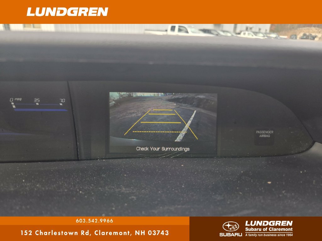Used 2013 Honda Civic LX image 21