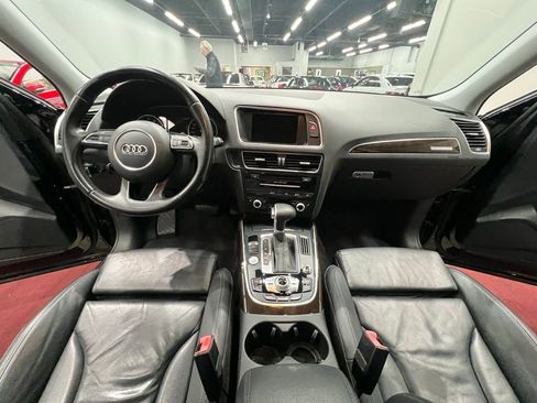 Used 2014 Audi Q5 3.0T Premium Plus image 34