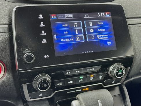 Certified 2021 Honda CR-V Special Edition image 14