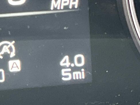 New 2026 Subaru Forester Sport w/ Sport Package image 31