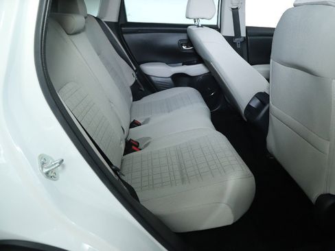 Used 2023 Honda HR-V LX image 31