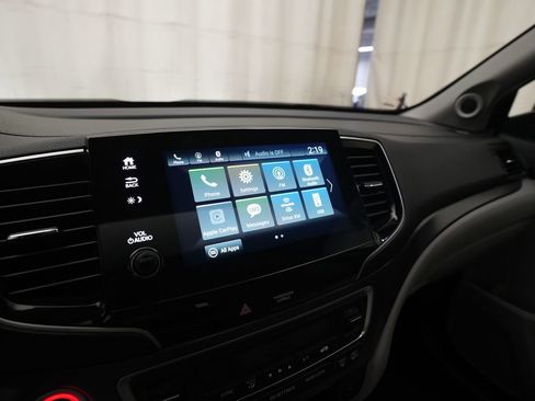 Certified 2022 Honda Pilot Special Edition image 6