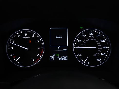 Used 2020 Subaru Outback Touring XT AWD/4WD image 27