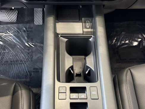 New 2025 Hyundai Ioniq 6 SEL image 6