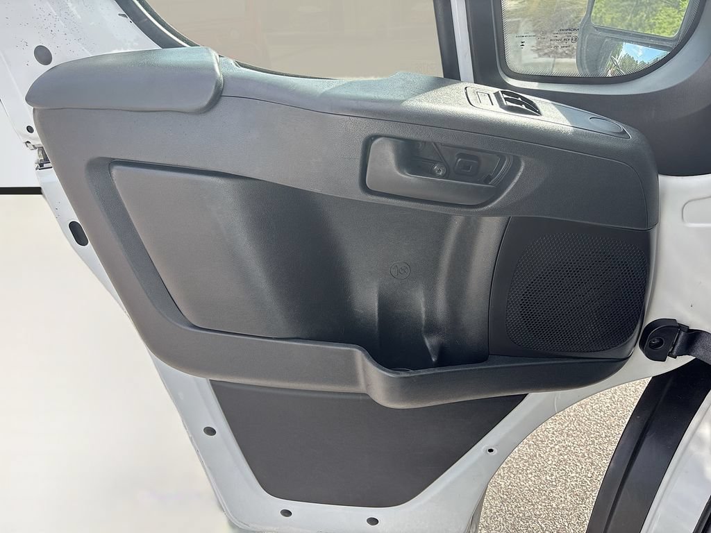 Used 2023 RAM ProMaster 2500 FWD image 30