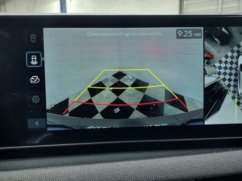 New 2026 Hyundai Tucson Limited AWD/4WD image 8