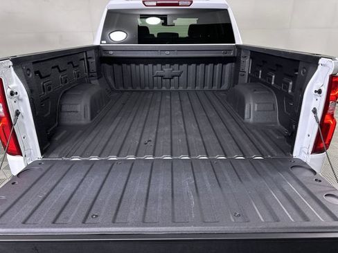 Used 2026 Chevrolet Silverado 1500 RST w/ RST Select Package AWD/4WD image 27