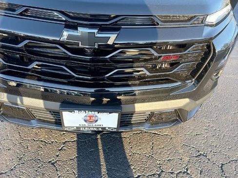 New 2026 Chevrolet Equinox RS w/ Safety and Technology Package image 30