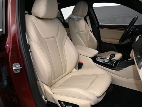 Used 2022 BMW X4 xDrive30i w/ Convenience Package image 45