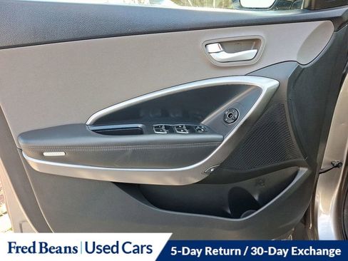 Used 2015 Hyundai Santa Fe Sport image 13