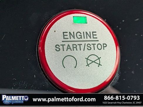 Used 2019 Ford Mustang GT w/ GT Performance Package image 25