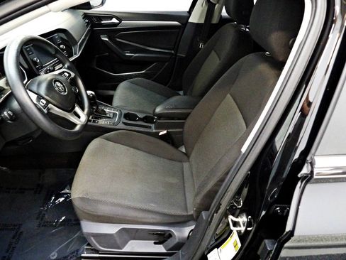 Used 2019 Volkswagen Jetta S w/ Driver Assistance Package FWD image 8