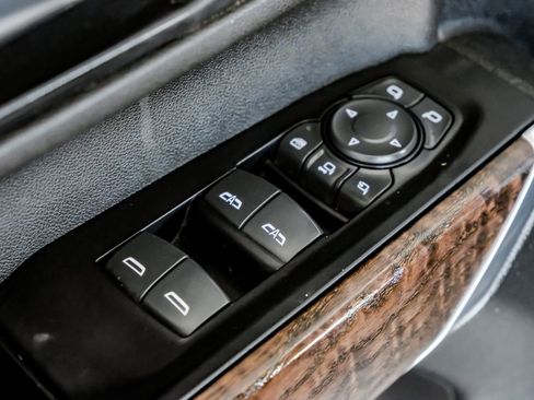 Used 2022 GMC Sierra 2500 Denali w/ Denali Ultimate Package image 41