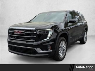 Used 2024 GMC Acadia Elevation w/ Luxury Package video 1