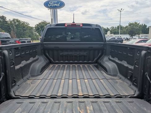 Used 2023 GMC Canyon AT4X AWD/4WD image 33