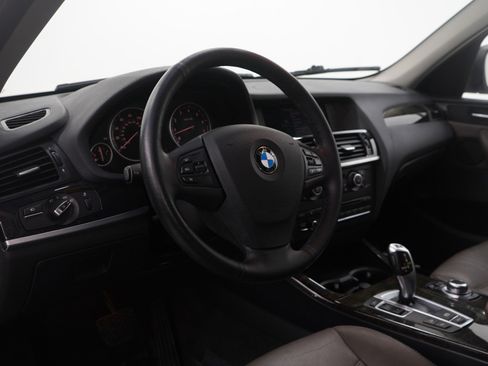 Used 2014 BMW X3 xDrive28i image 18