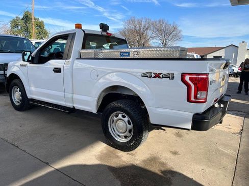 Used 2016 Ford F150 XL w/ XL Power Equipment Group image 4