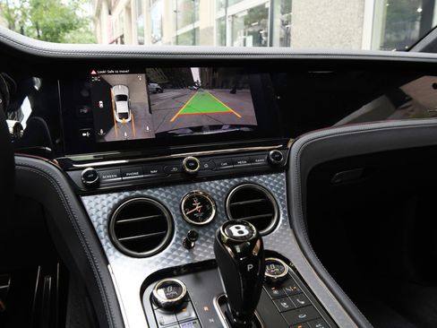 New 2025 Bentley Continental GT Speed image 16