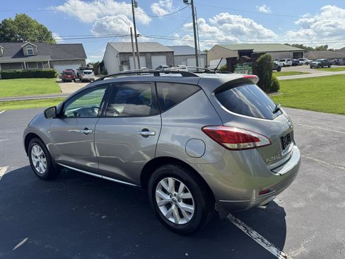 Used 2011 Nissan Murano SV AWD/4WD image 5