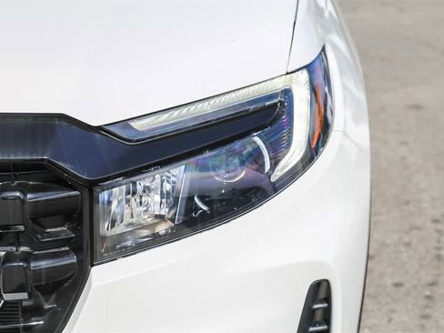 New 2026 Honda Ridgeline Black Edition image 12