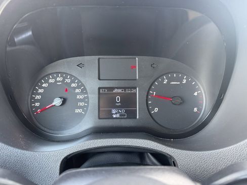 Used 2019 Freightliner Sprinter 2500 image 6