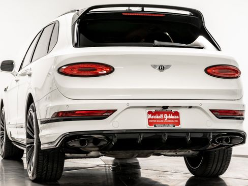 Used 2021 Bentley Bentayga Speed image 7