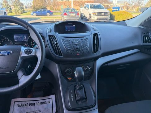 Used 2015 Ford Escape S image 7