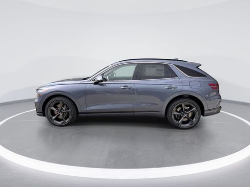 New 2026 Genesis GV70 3.5T Sport Prestige AWD/4WD image 4