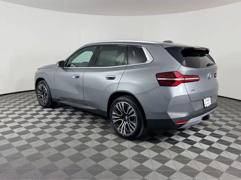 New 2026 BMW X3 xDrive30 w/ Premium Package AWD/4WD image 5