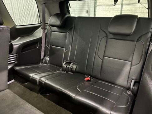 Used 2017 Chevrolet Tahoe LT AWD/4WD image 10