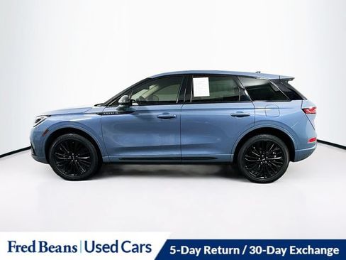 Certified 2024 Lincoln Corsair AWD w/ Equipment Group 101A image 5