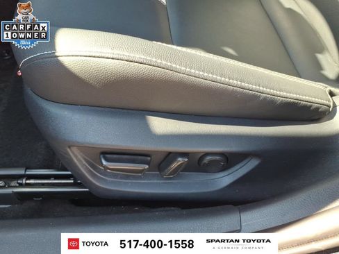 Used 2026 Toyota Camry SE FWD image 16