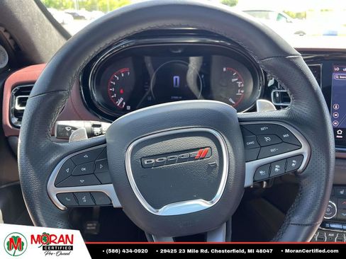 Used 2024 Dodge Durango Citadel AWD/4WD image 19