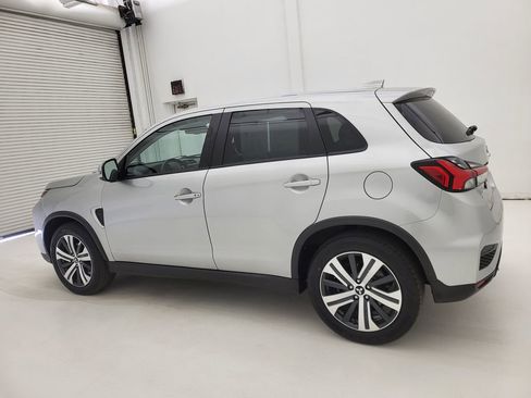 Used 2024 Mitsubishi Outlander Sport AWD image 14