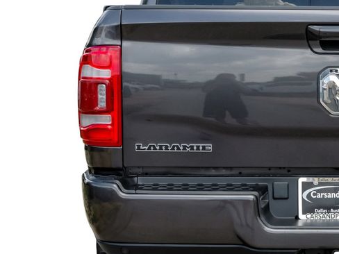 Used 2023 RAM 2500 Laramie AWD/4WD image 50
