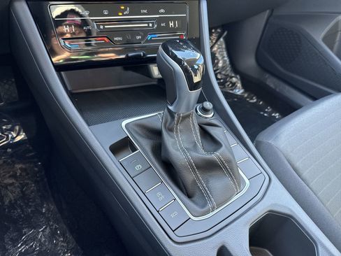New 2026 Volkswagen Jetta S image 21
