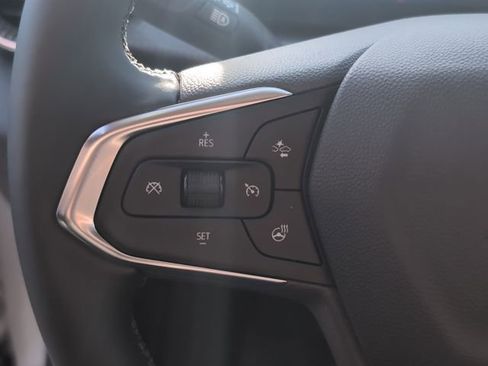 New 2026 Chevrolet Trax ACTIV image 17