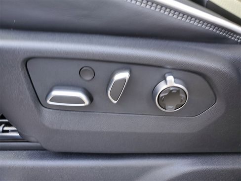 New 2026 GMC Sierra 1500 AT4X image 13