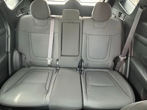 New 2026 Hyundai Tucson SE image 20