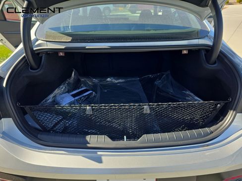 New 2026 Hyundai Sonata N Line FWD image 9