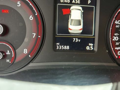 Certified 2020 Volkswagen Passat 2.0T SEL image 26