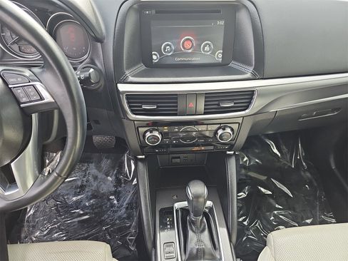 Used 2016 MAZDA CX-5 Grand Touring image 21