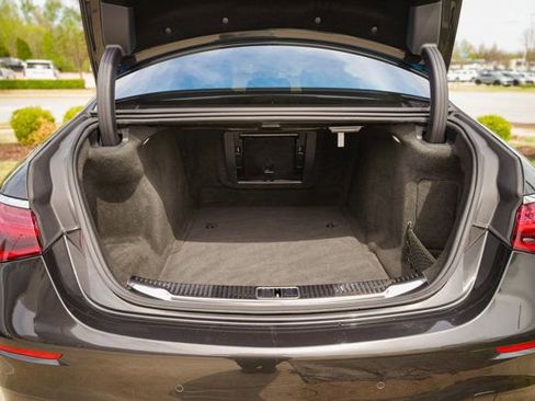 Certified 2022 Mercedes-Benz S 500 4MATIC image 36