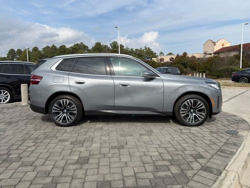 New 2026 BMW X3 xDrive30 w/ Premium Package AWD/4WD image 7