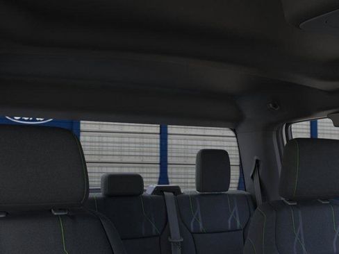 New 2025 Ford F150 STX image 43